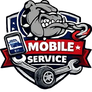 Mobile Service Badge